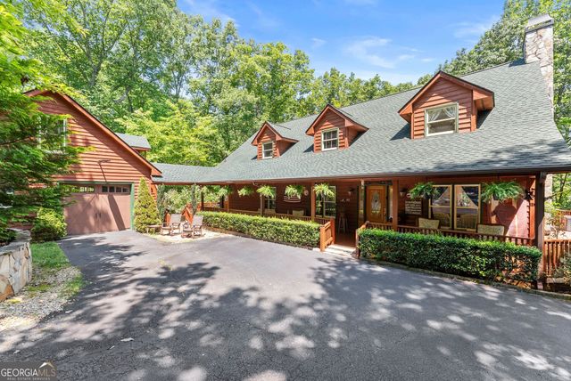 257 Interlochen Court, Sautee Nacoochee, GA 30571