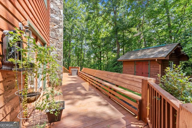 257 Interlochen Court, Sautee Nacoochee, GA 30571