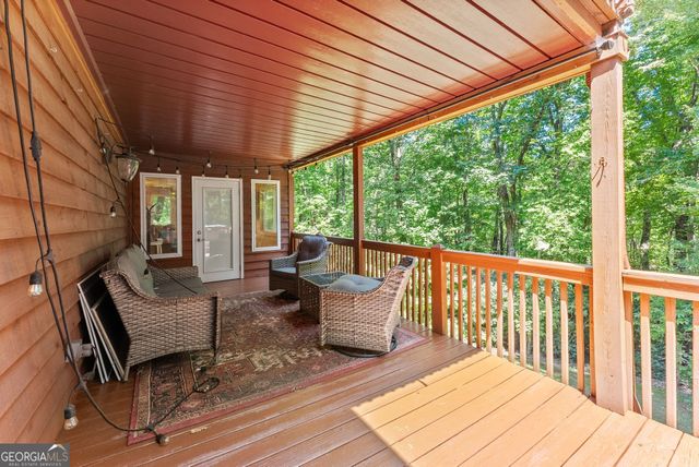 257 Interlochen Court, Sautee Nacoochee, GA 30571