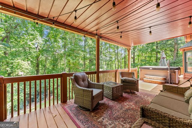 257 Interlochen Court, Sautee Nacoochee, GA 30571