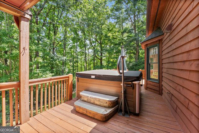 257 Interlochen Court, Sautee Nacoochee, GA 30571