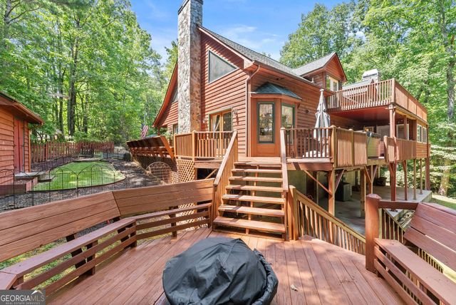 257 Interlochen Court, Sautee Nacoochee, GA 30571