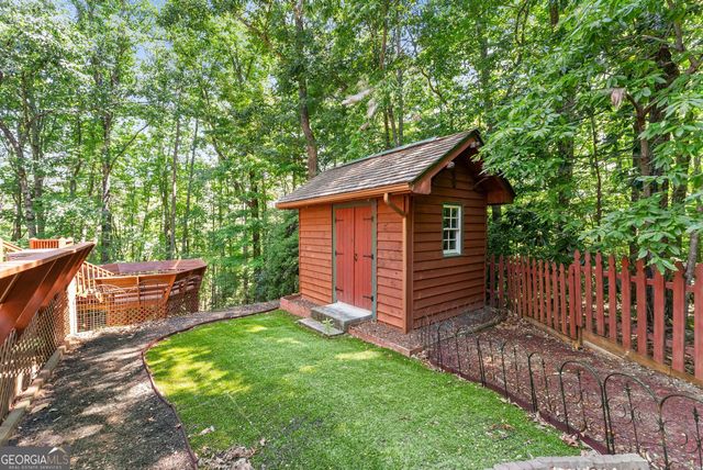 257 Interlochen Court, Sautee Nacoochee, GA 30571