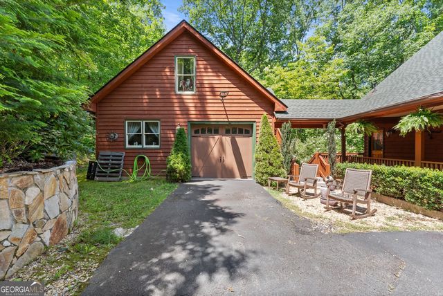 257 Interlochen Court, Sautee Nacoochee, GA 30571