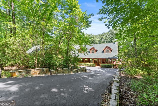 257 Interlochen Court, Sautee Nacoochee, GA 30571