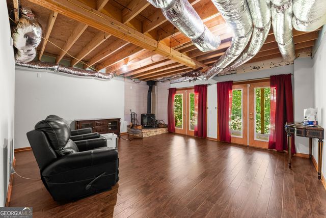 257 Interlochen Court, Sautee Nacoochee, GA 30571