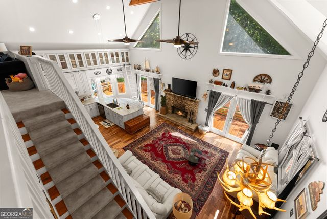 257 Interlochen Court, Sautee Nacoochee, GA 30571