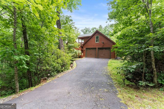257 Interlochen Court, Sautee Nacoochee, GA 30571