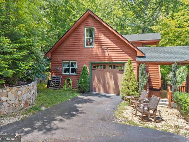 257 Interlochen Court, Sautee Nacoochee, GA 30571