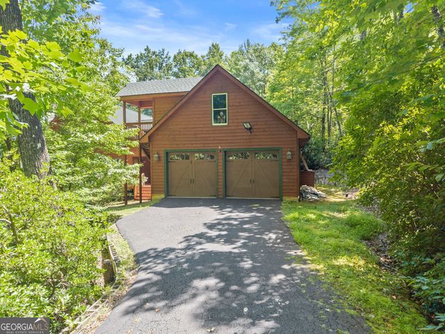 257 Interlochen Court, Sautee Nacoochee, GA 30571