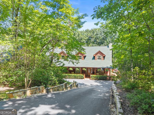 257 Interlochen Court, Sautee Nacoochee, GA 30571