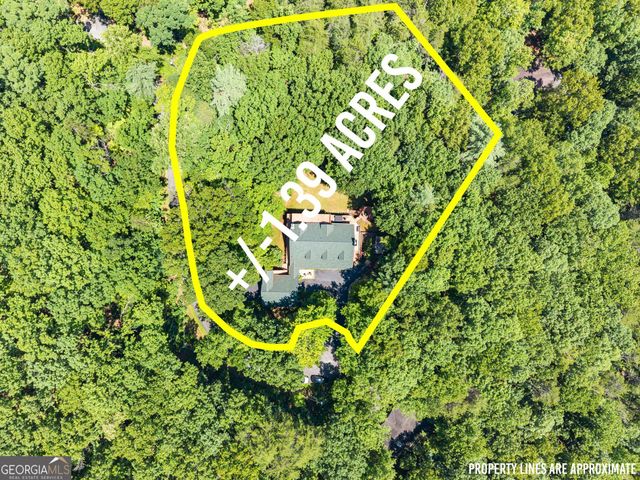 257 Interlochen Court, Sautee Nacoochee, GA 30571