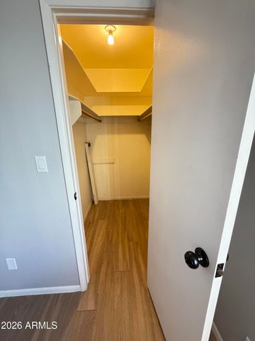 114 S LESUEUR --, Mesa, AZ 85204