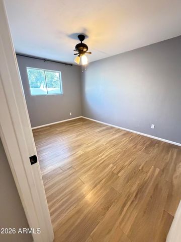 114 S LESUEUR --, Mesa, AZ 85204
