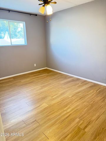 114 S LESUEUR --, Mesa, AZ 85204