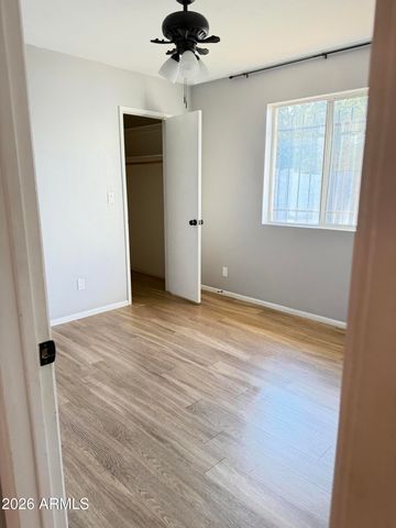 114 S LESUEUR --, Mesa, AZ 85204