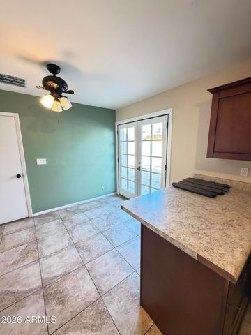 114 S LESUEUR --, Mesa, AZ 85204