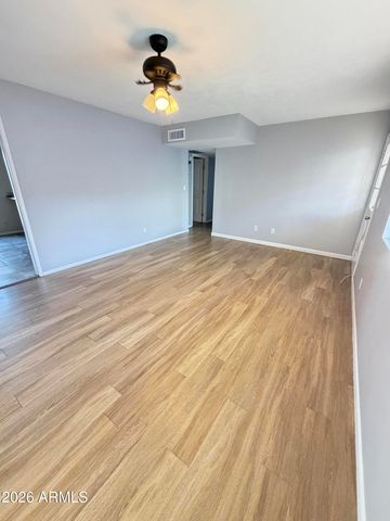 114 S LESUEUR --, Mesa, AZ 85204