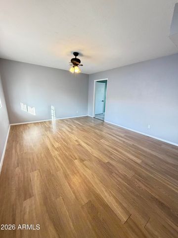 114 S LESUEUR --, Mesa, AZ 85204