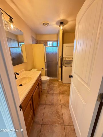 114 S LESUEUR --, Mesa, AZ 85204