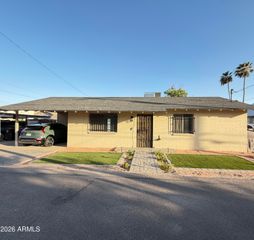114 S LESUEUR --, Mesa, AZ 85204