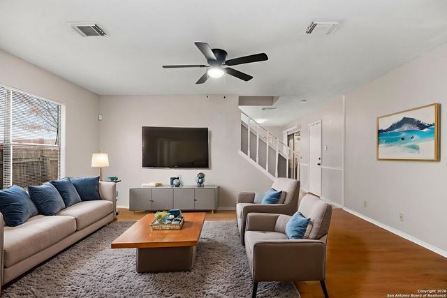 5007 Taylor Kenton, San Antonio, TX 78240