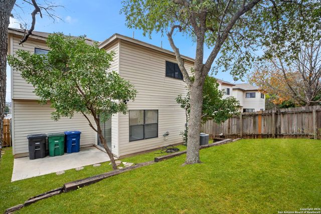 5007 Taylor Kenton, San Antonio, TX 78240