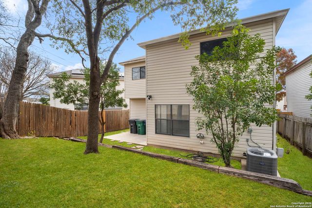 5007 Taylor Kenton, San Antonio, TX 78240