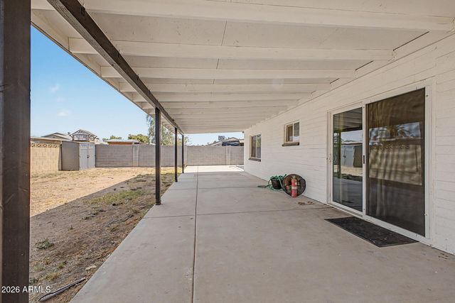 15039 N 28TH Drive, Phoenix, AZ 85053