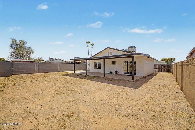 15039 N 28TH Drive, Phoenix, AZ 85053