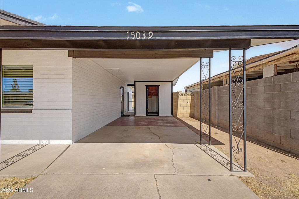 15039 N 28TH Drive, Phoenix, AZ 85053 — photo 3