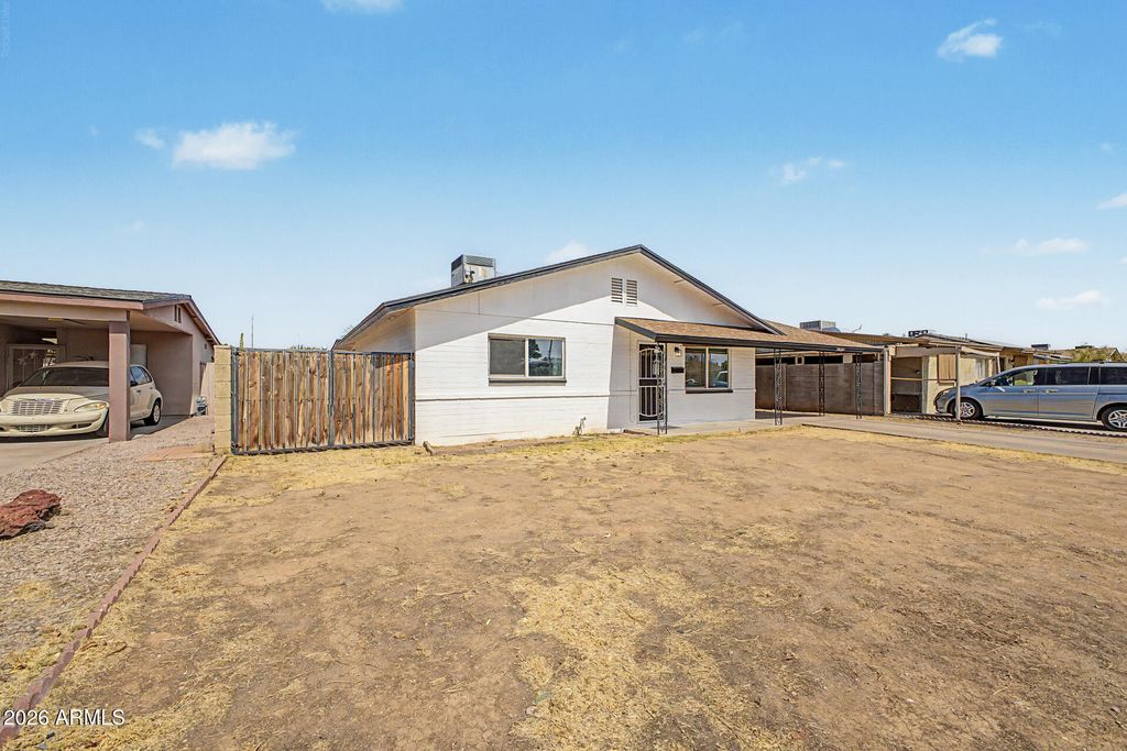 15039 N 28TH Drive, Phoenix, AZ 85053 — photo 4