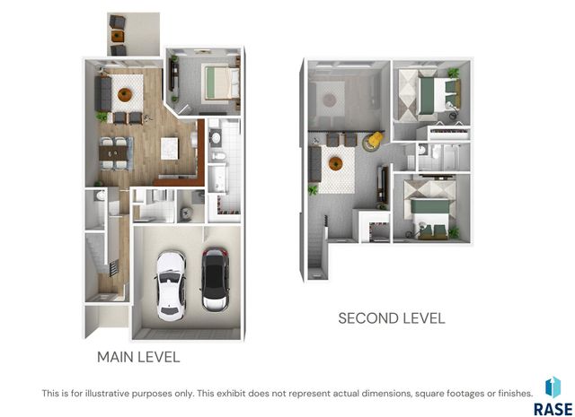 6235 S Alki Pl Place, Sioux Falls, SD 57108