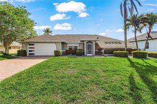 2607 SE 23rd AVE, Cape Coral, FL 33904
