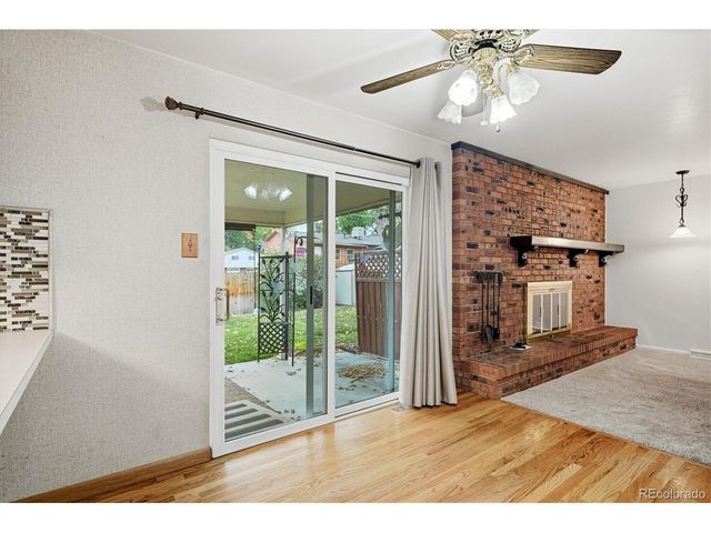 2743 S Otis St, Denver, CO 80227