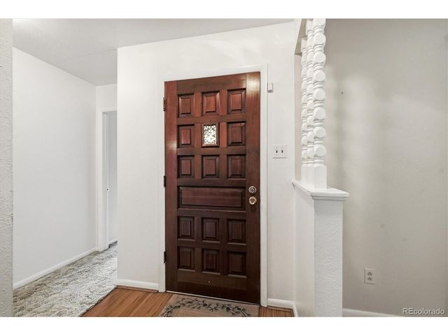 2743 S Otis St, Denver, CO 80227