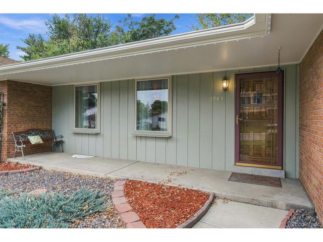 2743 S Otis St, Denver, CO 80227