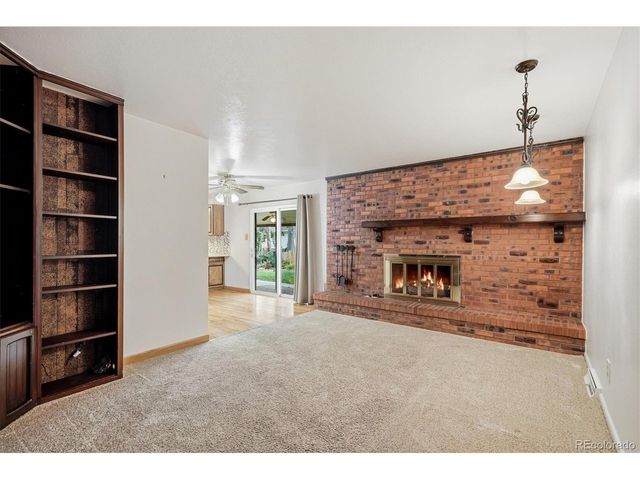 2743 S Otis St, Denver, CO 80227