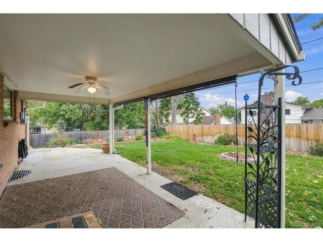 2743 S Otis St, Denver, CO 80227