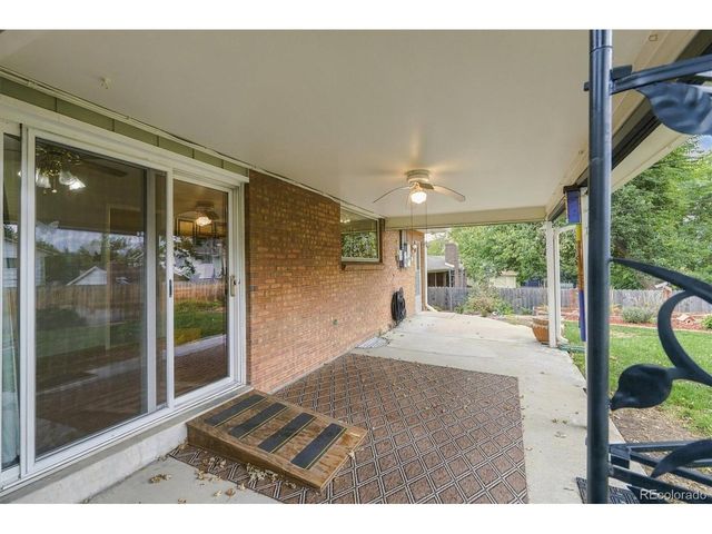 2743 S Otis St, Denver, CO 80227