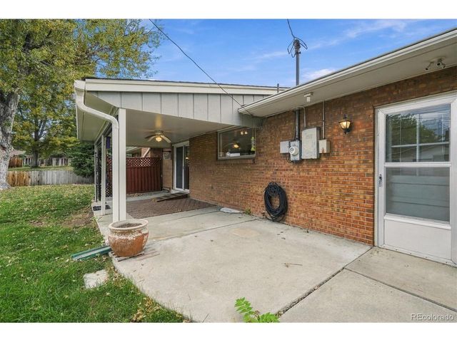 2743 S Otis St, Denver, CO 80227