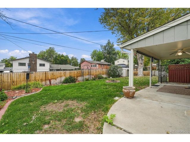 2743 S Otis St, Denver, CO 80227