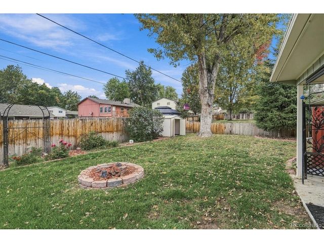 2743 S Otis St, Denver, CO 80227