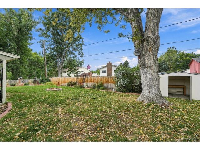 2743 S Otis St, Denver, CO 80227