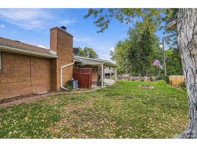 2743 S Otis St, Denver, CO 80227