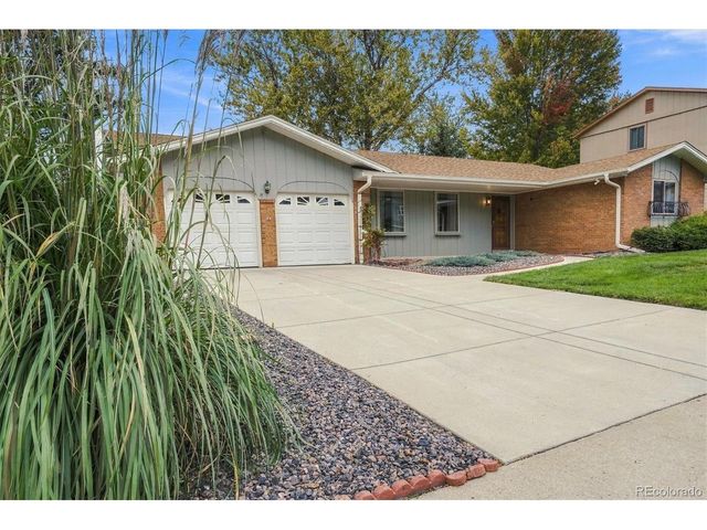 2743 S Otis St, Denver, CO 80227