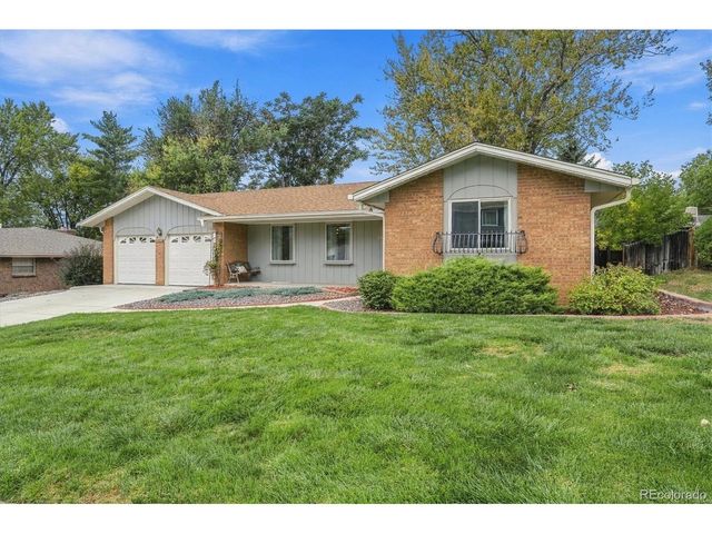 2743 S Otis St, Denver, CO 80227