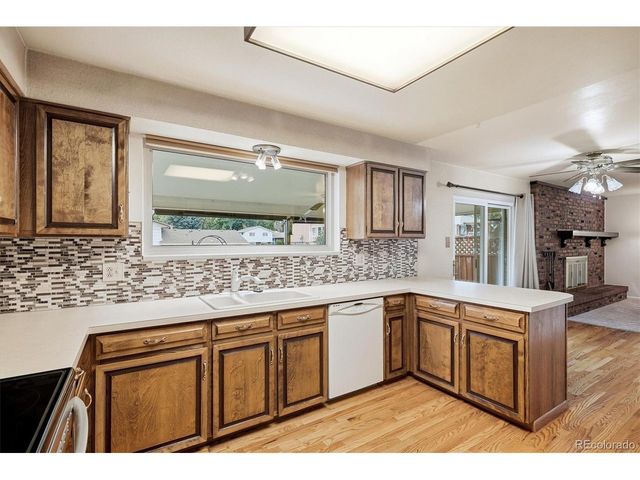 2743 S Otis St, Denver, CO 80227