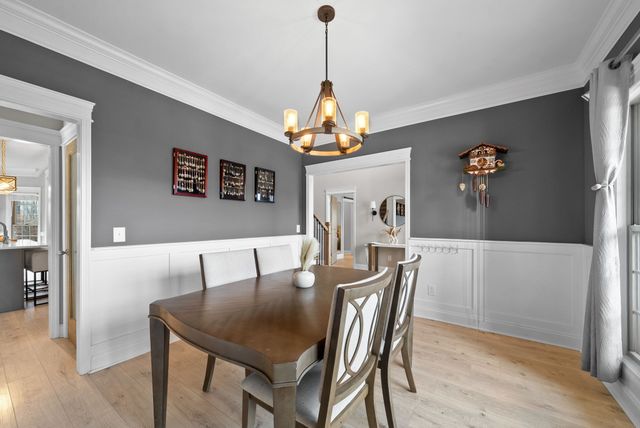 1184 Chagford Dr, Clarksville, TN 37043