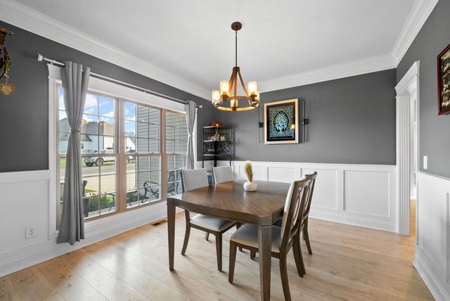 1184 Chagford Dr, Clarksville, TN 37043